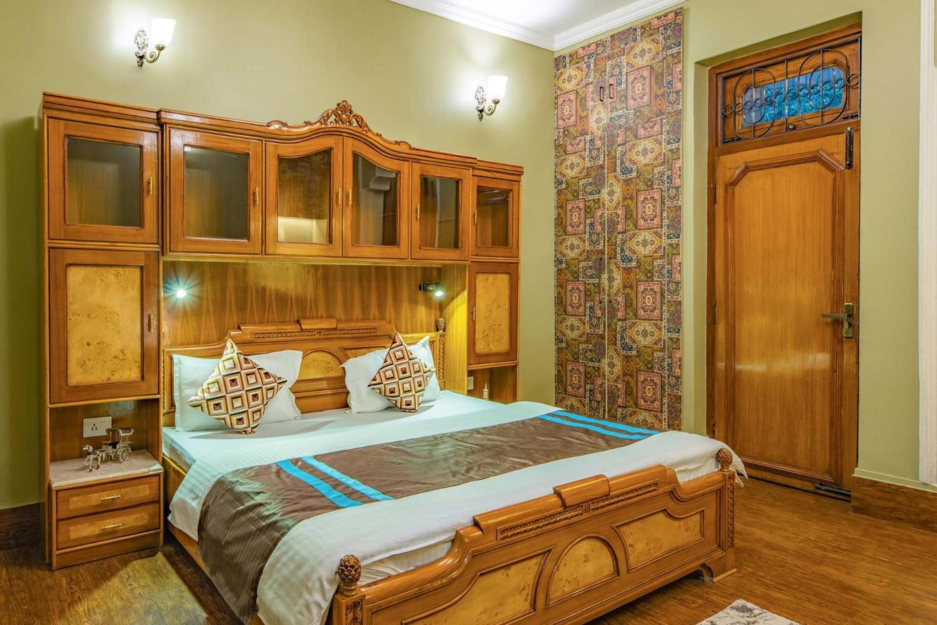 Stayvista At Villa 360 By Veo - Part Of Stayvista Nainital Bagian luar foto